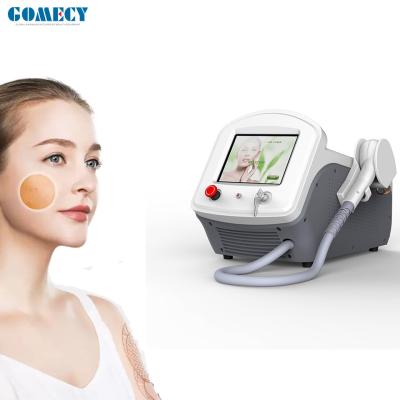 Portable Er Yag Laser Machine 1550nm Erbium Glass Laser Skin Resurfacing Machine