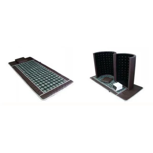 Luxurious Far Infrared Blanket With Large Size Detox Slimming Infrared Sauna Dome