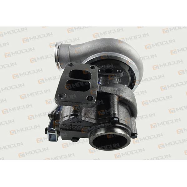 HX35W Diesel Turbo Charger 4038471 For Cummins & Komatsu Truck ,  Excavator PC220