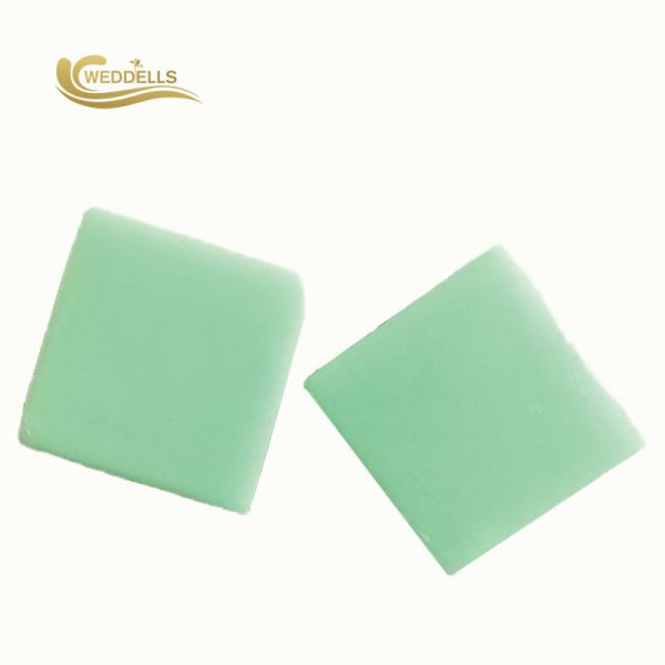 Handmade Peppermint Soap , All Natural Body Soap With Natural Ingredients