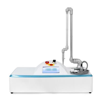 Oem Acne Treatment Co2 Laser Resurfacing Machine For Skin Tightening