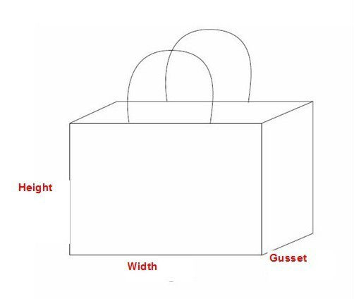 Eco Friendly Jewelry Gift Bags OEM Accepted Customized Size For Collection