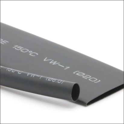 150°C Огнеупорные тепловые трубки