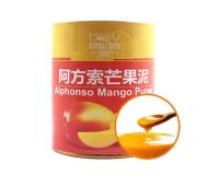Mango Puree Jam Filling Production Line SUS304 380V 50Hz