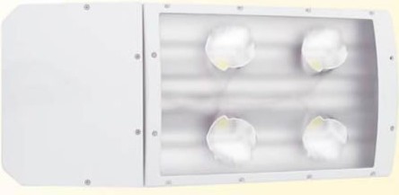 200В 2700К | 3900К ИП65 греют белые компактные приспособления уличного освещения