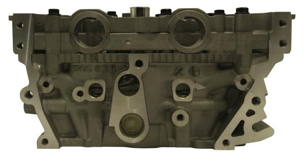HYUNDAI IX35 G4NA G4NB Aluminum Cylinder Head 22110-2E001 22110-2E002 505V5-2EH00 1.8L 2.0L 16V