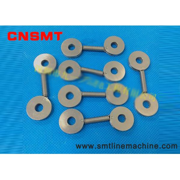 MPM 1009116 100 BTB125 Belt Pull Tension Regulating Wheel