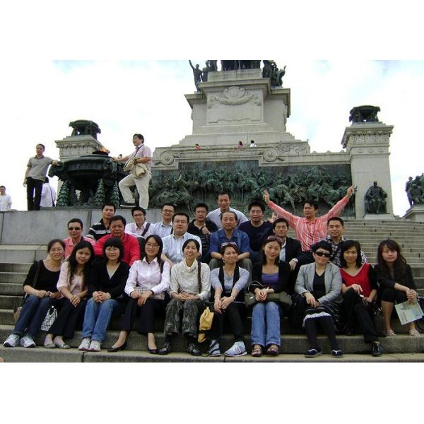 Hunan Huabond Technologies Co., Ltd