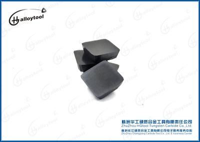 Cortador de trituração do carboneto de tungstênio de HRA89 SPKN1504EDR