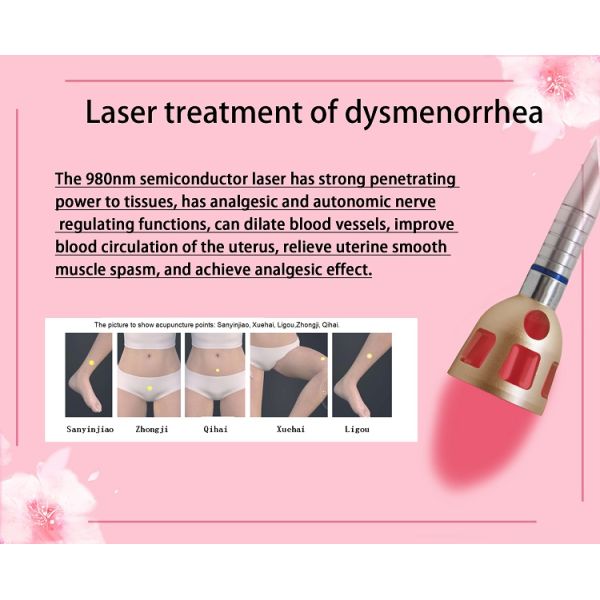 spider veins vascular vein removal nail fungus 980nm diode laser therapy machine for toe nail fungus treatment