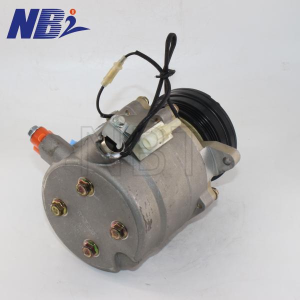 12V 自動車用アクセサリー Baic Mz40用の空気圧縮機