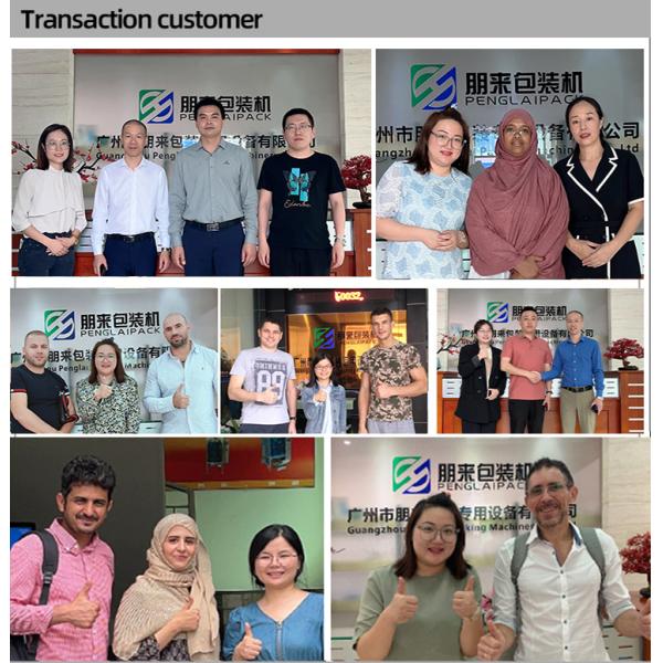 Candy Vegetable Horizontal Packing Machine Pneumatic Driven 220V