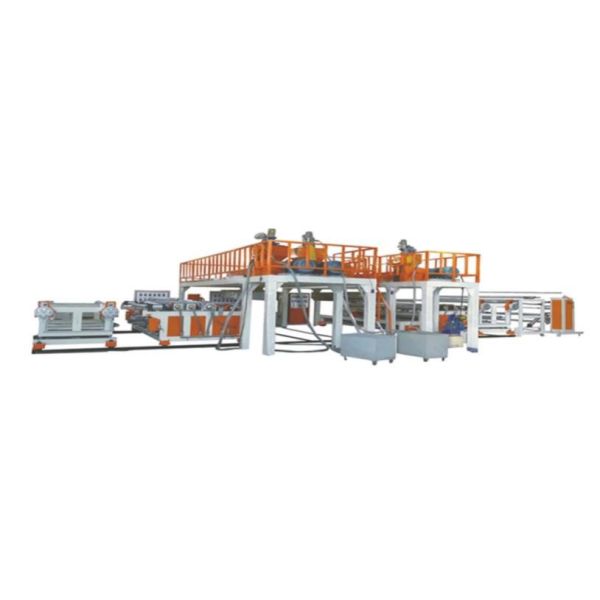 Водоохлаждающая воздушная пузырьковая пленка 20 ~ 30 HP