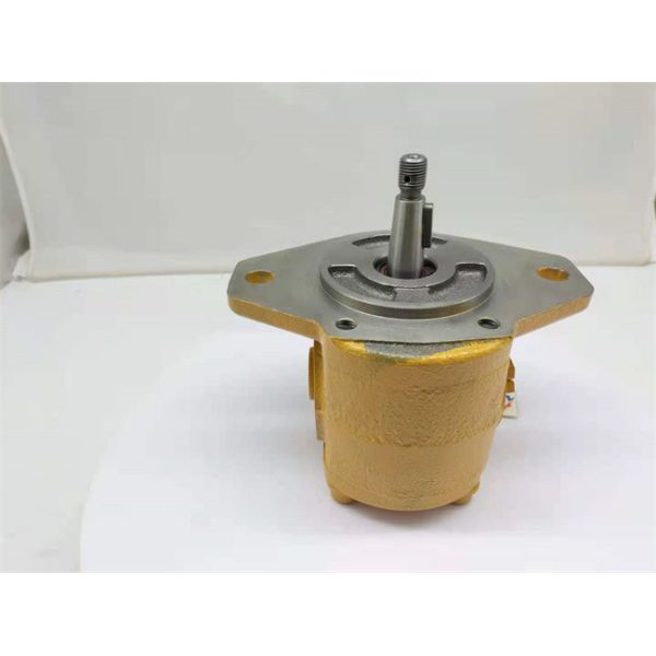 E330C E330C 330C Main Motor Hydraulic Fan Pump 283-5992 194-8384