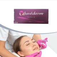 Allergan Injectable Dermal Filler Juvederm Ultra3 Ácido hialurónico cruzado