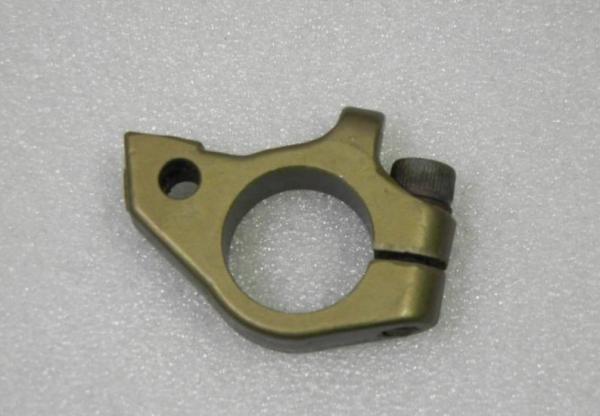 444-8319-014,444-8319-024,Komori Original L-40 Machine Gripper Holder, Komori Original Used Gripper Holder