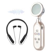 Estetoscopio électronique de Bluetooth de téléphone portable de dispositifs médicaux professionnels d'hôpital