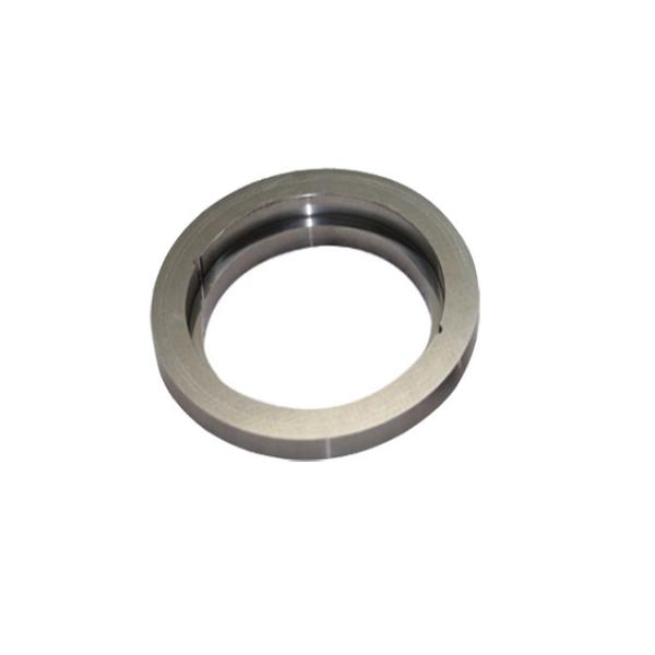 High Thermal Conductivity Tungsten Carbide Seal Rings , Water Pump Mechanical Seal