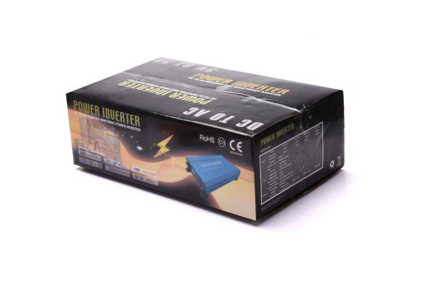 Soonest Brand Hot Selling Wholesale Price Solar Inverter 1Kw Wholesale Custom Low Price 1Kw Solar Inverter