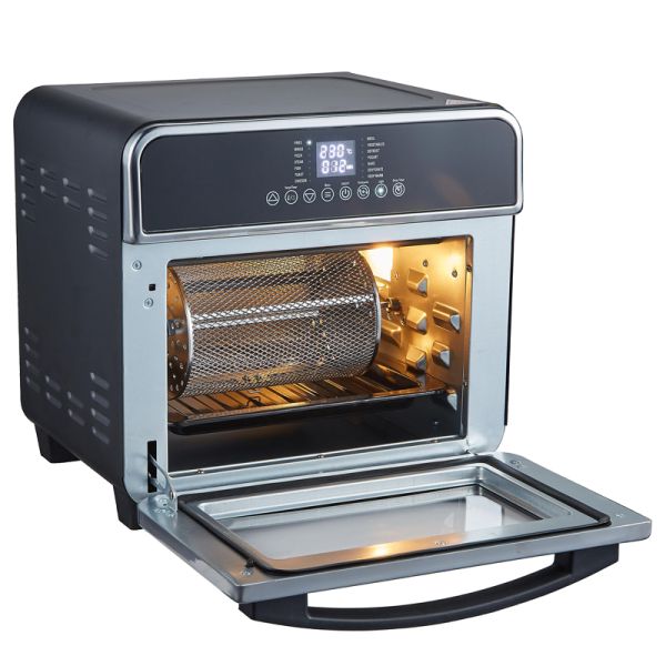 2200 печь домочадца ватта 16L электрическая печь с индикатором деятельности