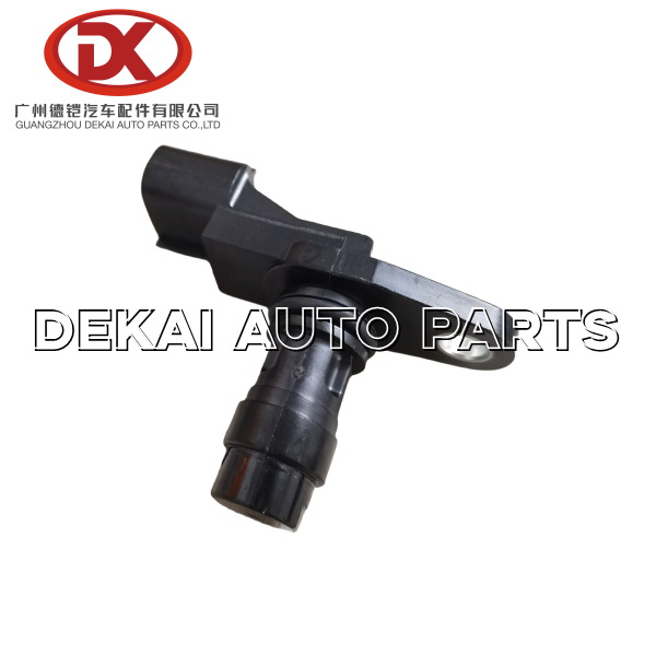 8973121081 8 97312108 1 ISUZU Части двигателя Датчик позиции камуфляжной валы D-Max