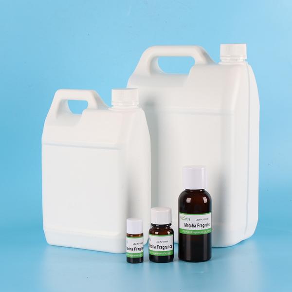 Matcha Essence Oil Candy Food Grade Fragrance Matcha Biscuits Flavoring Liquid Oil