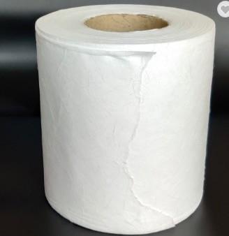 Anti Bacterial Bfe99 Melt Blown Fabric Nonwoven For Surgical Face Mask