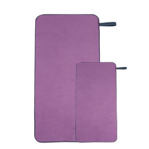 Sweat Towel High Absorbent Hand Towels Travel Gym Microfiber Sports Towel