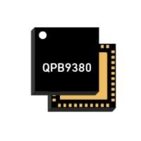 WIFI 6 Chip QPB9380 2,3 GHz 20 Watt Dual Channel Switch LNA