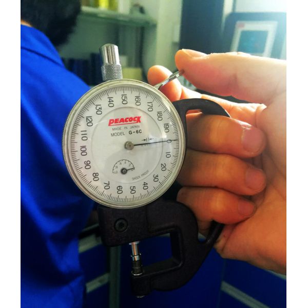 Shenzhen Ritian Technology Co., Ltd.