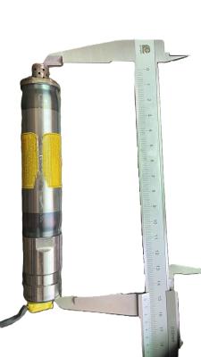 Générateur de gaz d'airbag original pour airbags de siège et de toit 14,6 cm