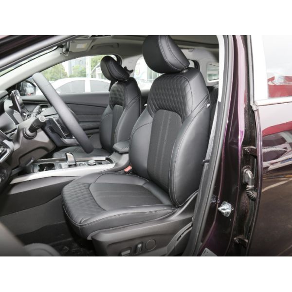 Exeed TX 2021 1.6T 2WD chaoneng 3, 5 Seats SUV gasoline Cars 145kw 7DCT New Car