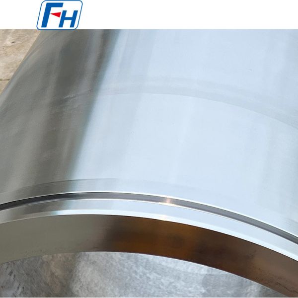 MO-RE 2 Centrifugal Cast Tubes Bushings | FH® NiCrW Heat Resistant Alloy Sleeves