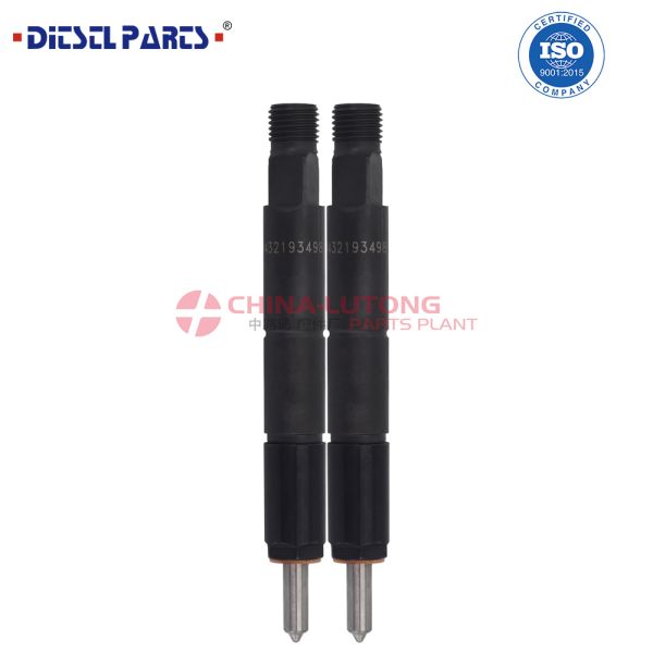 Quality mechanical diesel fuel injector 0 432 133 888 0432133888 for mazda 2 diesel injectors diesel engine parts