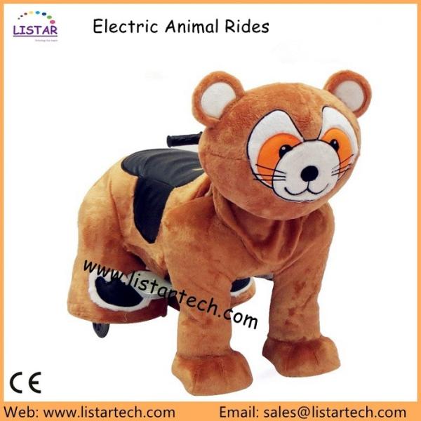 Children's Rides on Animal & Amusement Rides Animal Rides for Kids