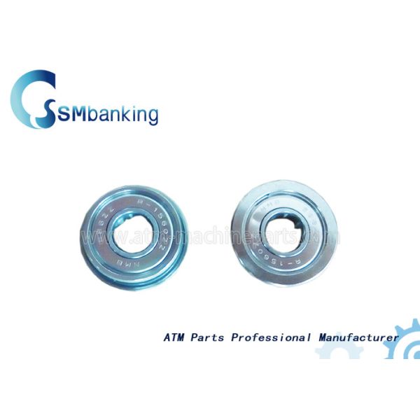 49-201066-000A Diebold Opteva Finance Equipment Bearing Radial M6 Bore 49201066000A