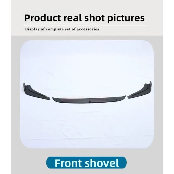 Car Bumper Auto Body Kit for Lexus IS250 IS300 IS350 ISF 2013 2014 2015 2016 2017 up to 2021 Style Front Bumper Kit Assembly