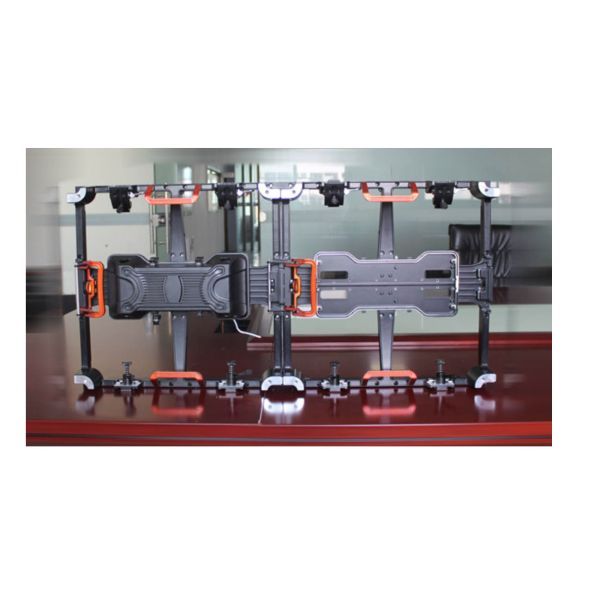MBI 5153 Stage Rental LED Display