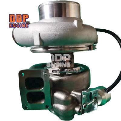 268-2960 2682960 Diesel Engine Turbocharger For C32
