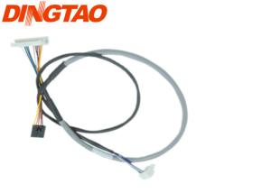 91141002 Xlc7000 Cutting Parts Cable Drill Drive Control Z7 Spare Parts