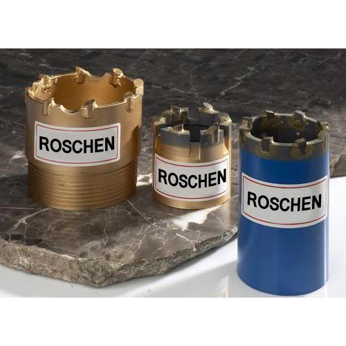 B116 T. C. Tungsten Carbide Metric Core Bit For Geotechnical Investigation Exploration Core Drilling