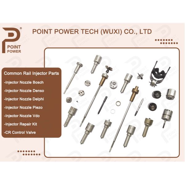 Комплект по ремонту инжекторов Siemens для инжекторов 5WS40086 / A2C59511610