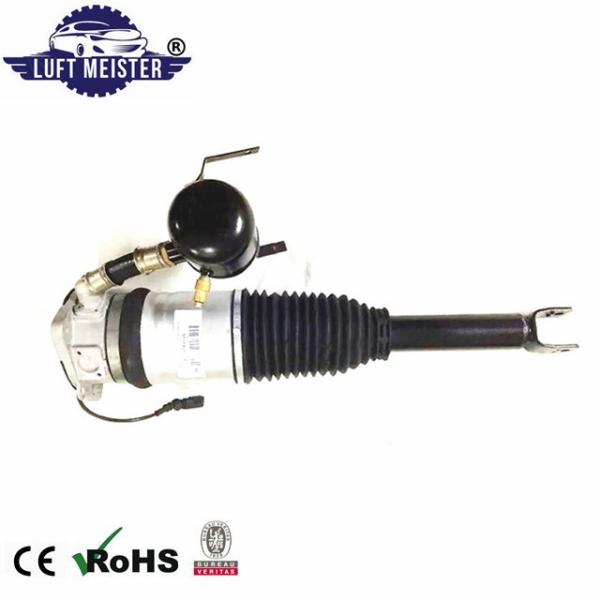 Gas Filled Audi Allroad Shock Absorbers , Audi A8 Air Strut Replacement