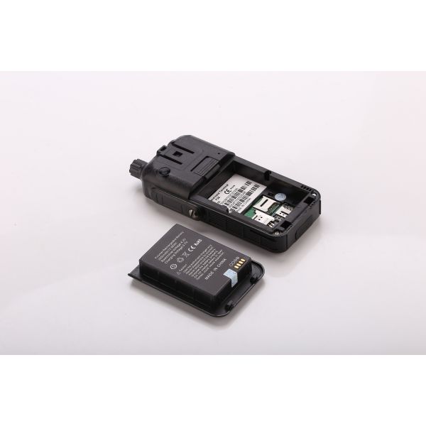 звуковое кино Ghz водоустойчивое Walkie полиции 1,3 сети 3G 4G