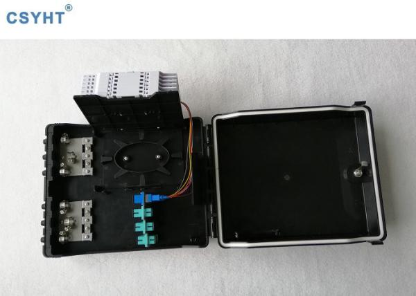 FDB ABS FTTH PLC 144core Pole Mount Termination Box IP65