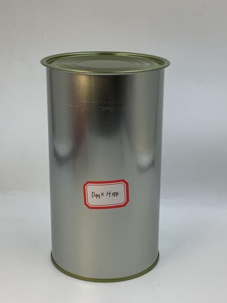 99mm Tin Beverage Can D99*H184mm Chemical Resistant Long Lasting For Keep Fresh