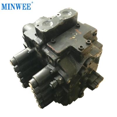 Máquina escavadora original Control Valve de Japão SK460-8