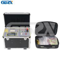 ZXHQ-A+ AC220V Full automatic transformer volt ampere characteristic comprehensive tester