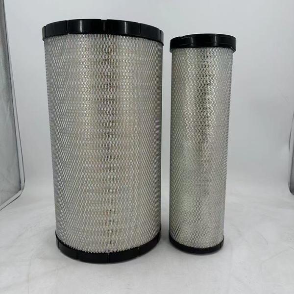 New P781102 P781098 Air Filter Element Maintenance Frequency Of 10000 To 20000 Kilometers