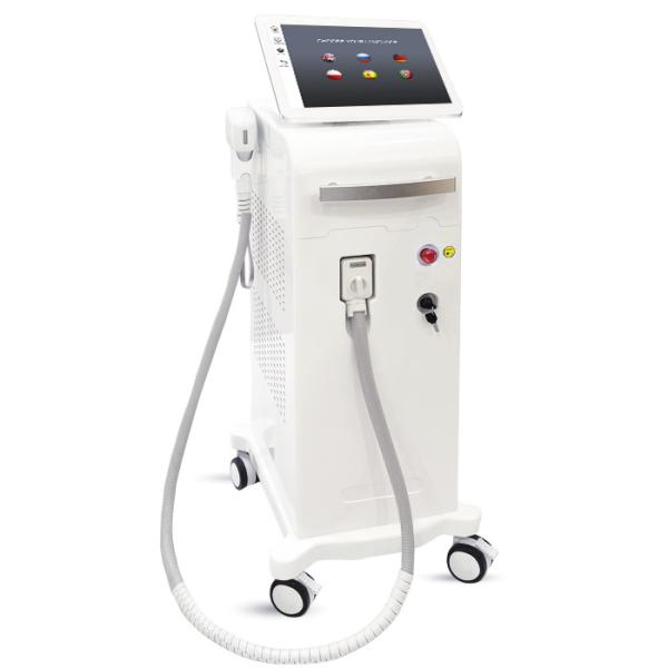 755nm 808nm 1064nm Diode Laser FDA Approved 808 Diode Laser Hair Removal